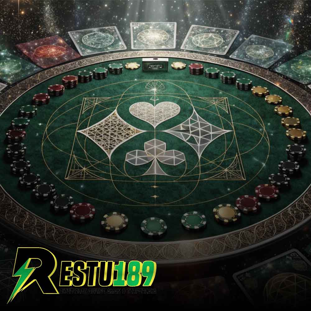 Banner Restu189 Poker Casino Sicbo